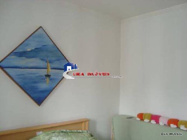 Apartamento para Venda em São Vicente - 5
