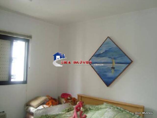 Apartamento para Venda em São Vicente - 4