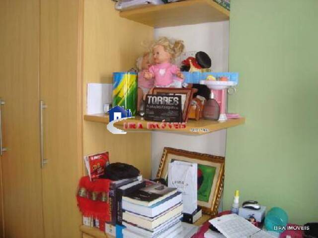 Apartamento para Venda em São Vicente - 3