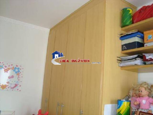 Apartamento para Venda em São Vicente - 2