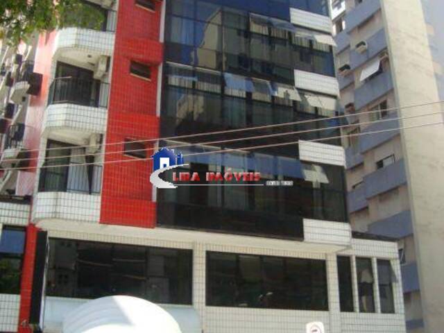 Flat para Venda em Santos - 4