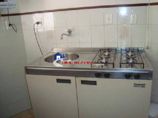 Flat para Venda em Santos - 5