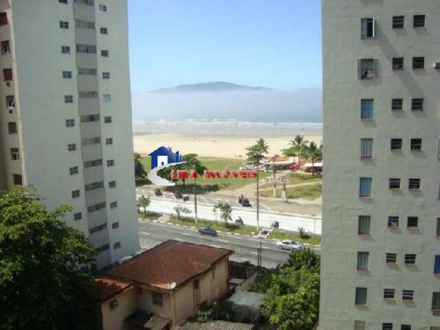 Apartamento para Locação em São Vicente - 2