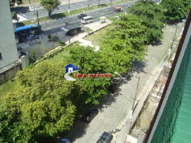 Apartamento para Locação em São Vicente - 3