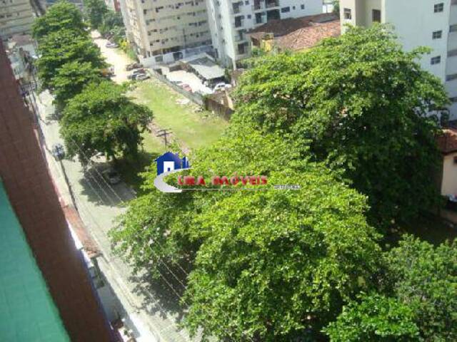 Apartamento para Locação em São Vicente - 5