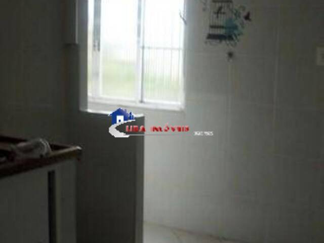 Apartamento para Venda em Santos - 5