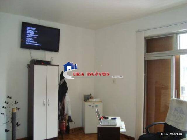 #442 - Casa para Venda em Santos - SP - 2