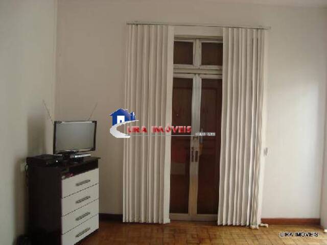 #442 - Casa para Venda em Santos - SP - 3