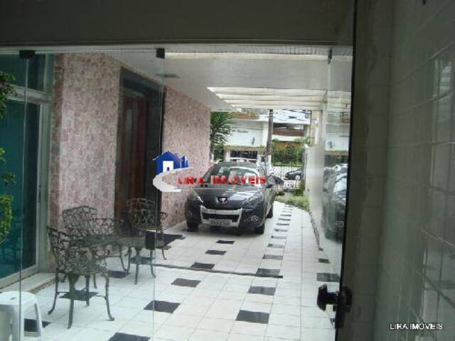 Casa para Venda em Santos - 5