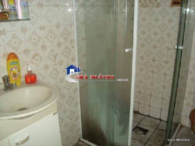 Sala Living para Venda em Santos - 4