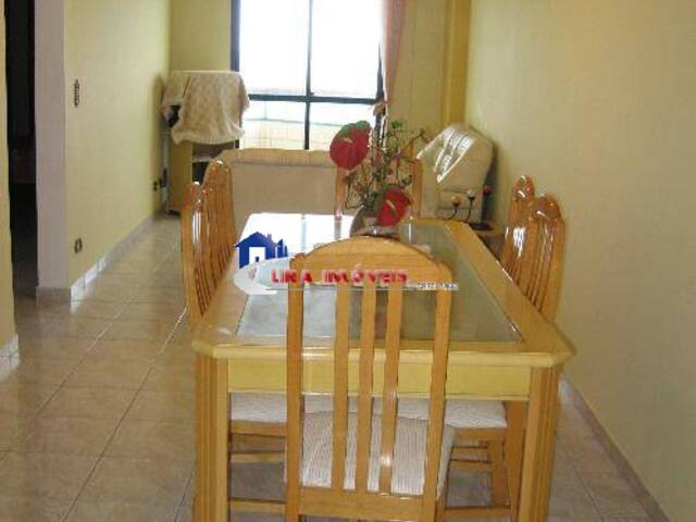 Apartamento para Venda em Praia Grande - 5
