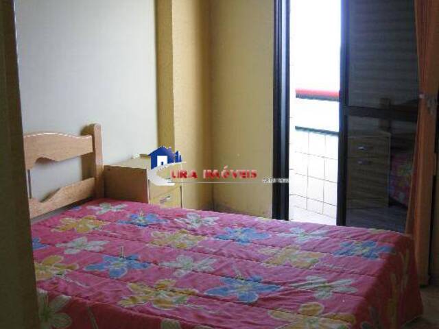Apartamento para Venda em Praia Grande - 4