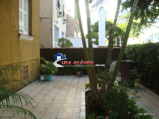 Apartamento para Venda em Santos - 2