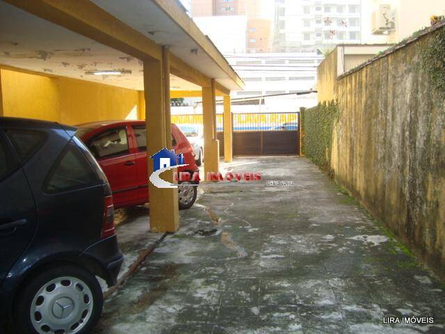 Apartamento para Venda em Santos - 3