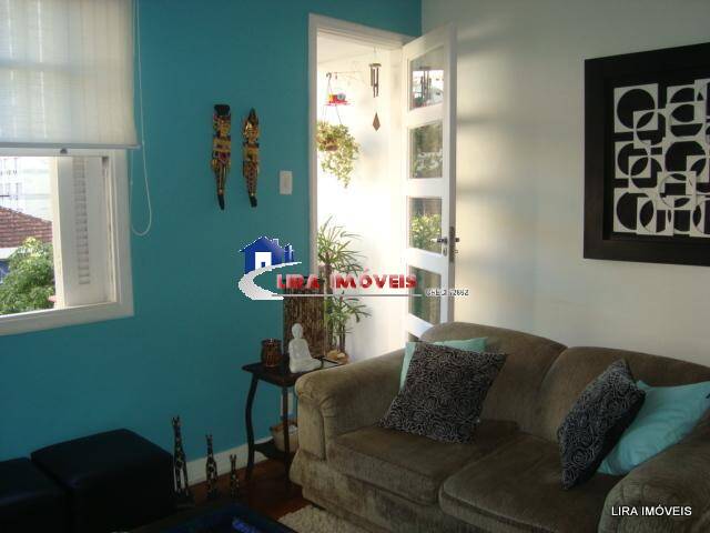 Apartamento para Venda em Santos - 5