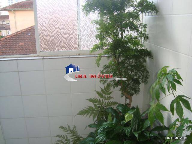 Apartamento para Venda em Santos - 5