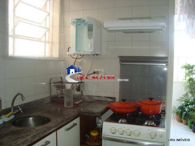 Apartamento para Venda em Santos - 2