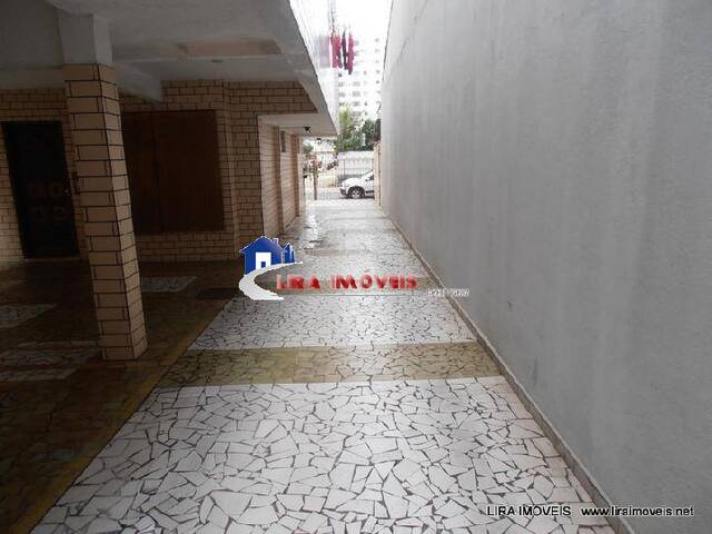 Apartamento para Venda em São Vicente - 4