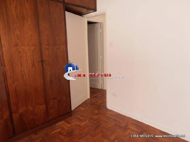 Apartamento para Locação em Santos - 5