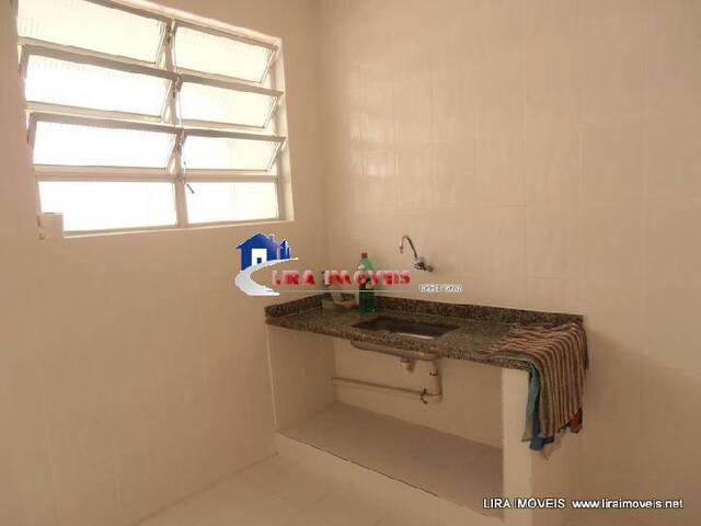 Apartamento para Locação em Santos - 4