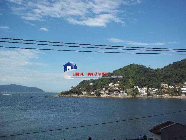 Sala Living para Venda em São Vicente - 4