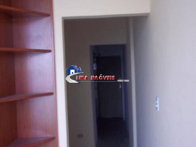 Sala Living para Venda em São Vicente - 5