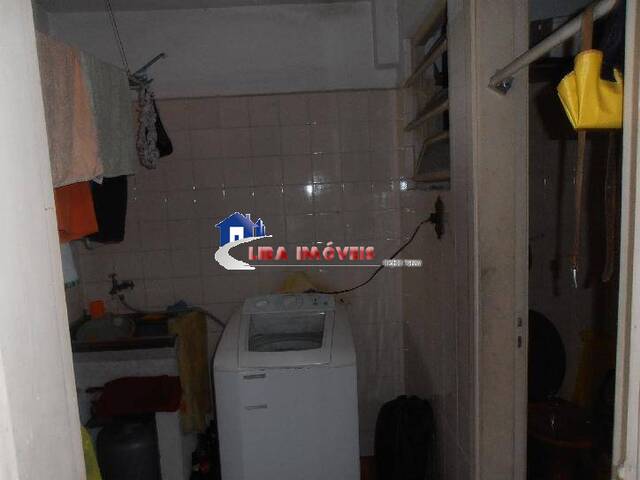 Apartamento para Venda em São Vicente - 5