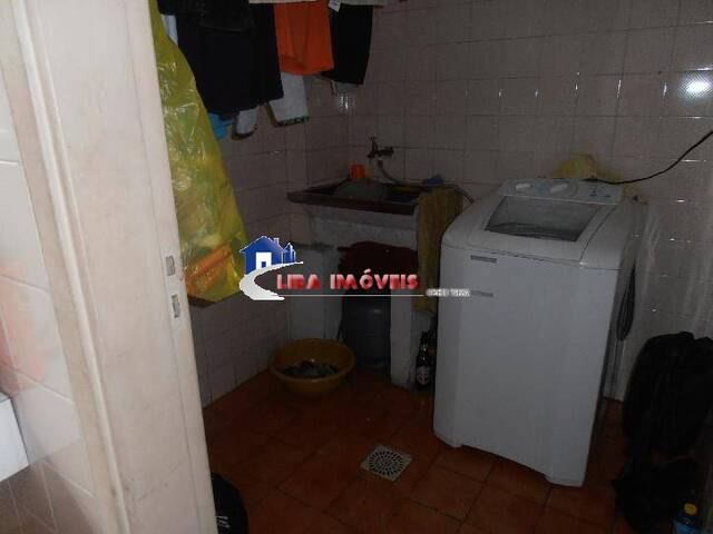 Apartamento para Venda em São Vicente - 4