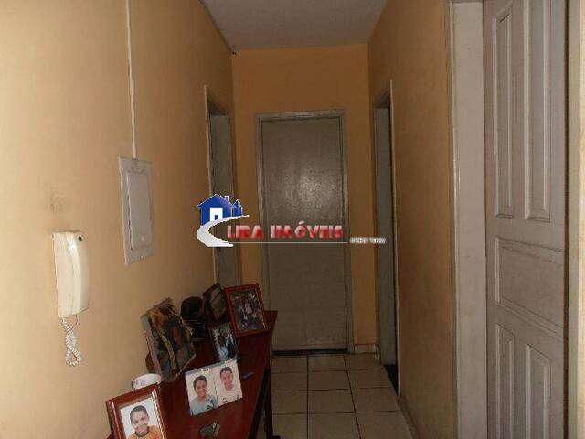 Apartamento para Venda em São Vicente - 2