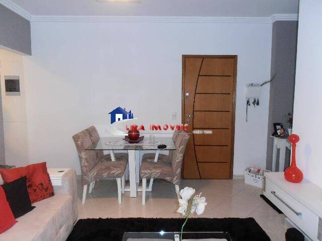 Apartamento para Venda em São Vicente - 2