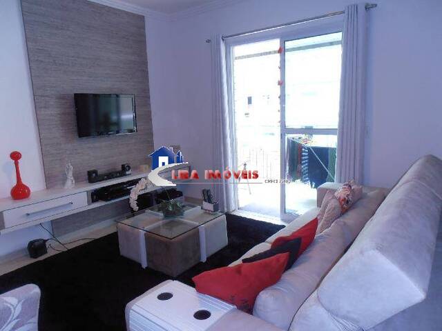Apartamento para Venda em São Vicente - 4