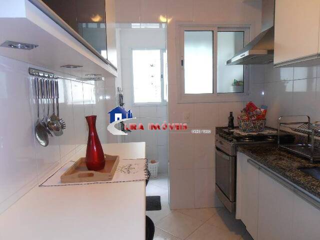 Apartamento para Venda em São Vicente - 5