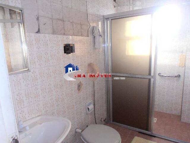 Apartamento para Venda em São Vicente - 2