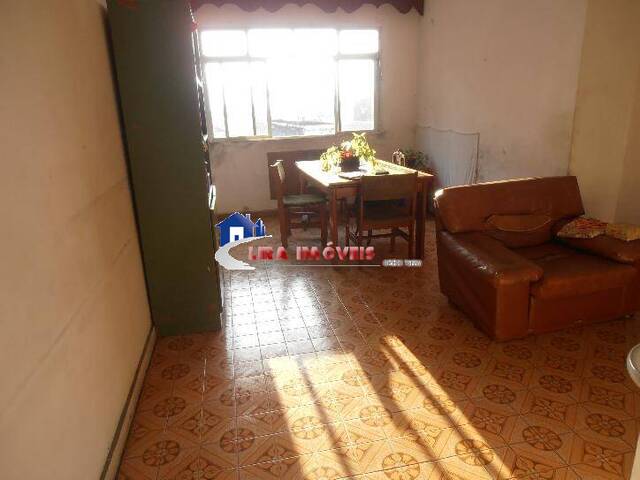 Apartamento para Venda em São Vicente - 3