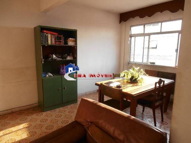 Apartamento para Venda em São Vicente - 4