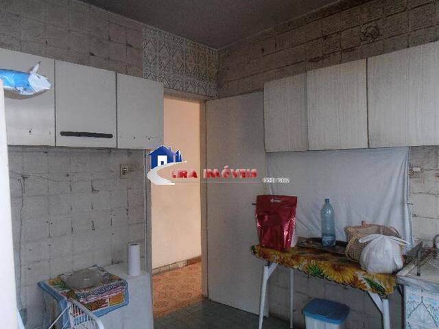 Apartamento para Venda em São Vicente - 5