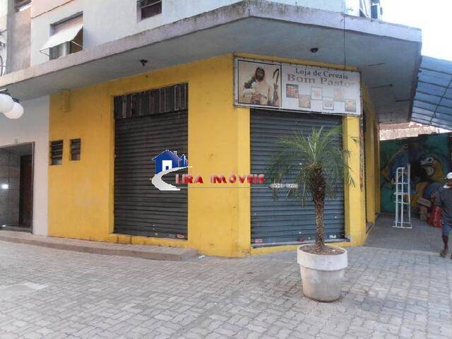Apartamento para Locação em São Vicente - 1