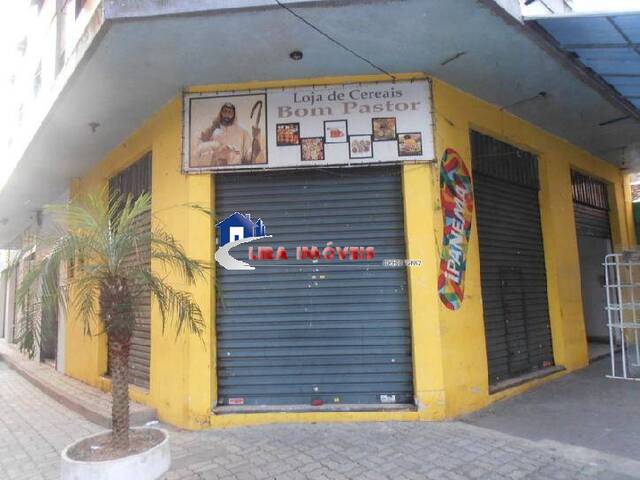 Apartamento para Locação em São Vicente - 2