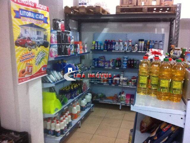 Loja para Venda em São Vicente - 4