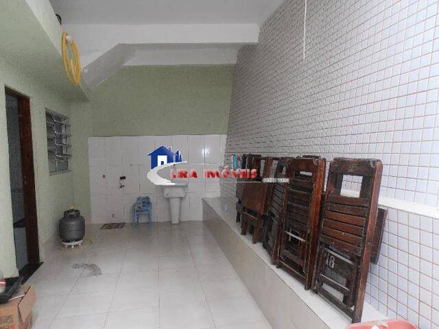 Casa para Venda em Santos - 2