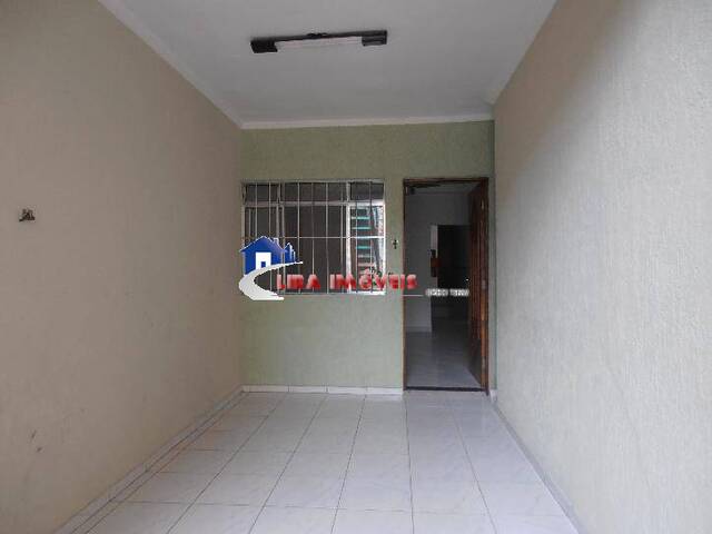 Casa para Venda em Santos - 3
