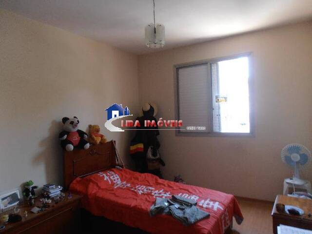 Apartamento para Venda em Santos - 5