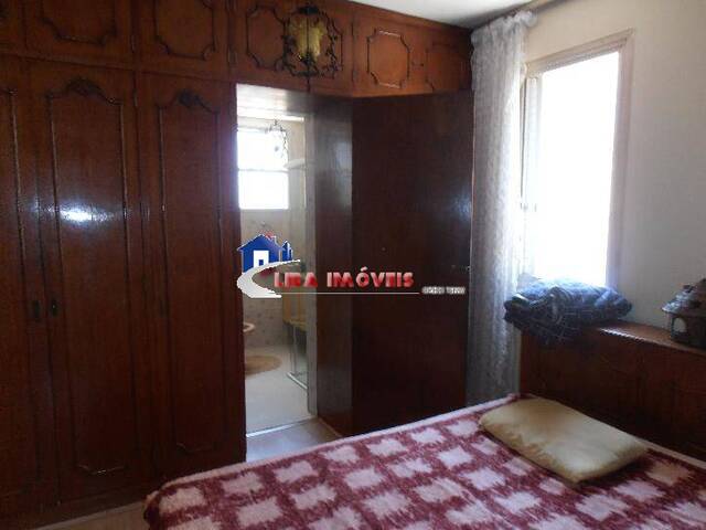 Apartamento para Venda em Santos - 4