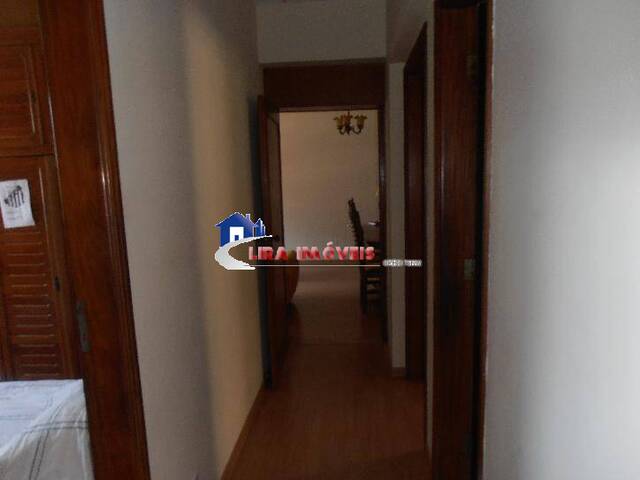 #460 - Apartamento para Venda em Santos - SP - 2