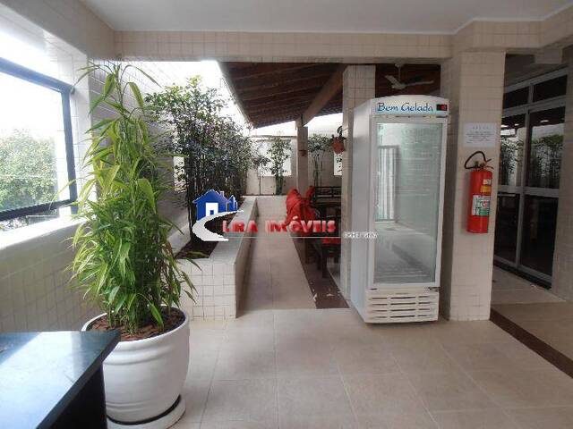 Apartamento para Venda em Santos - 3