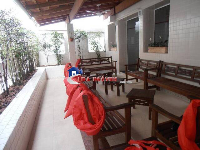 Apartamento para Venda em Santos - 4