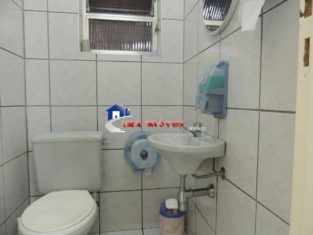 Salão Comercial para Venda em Santos - 5