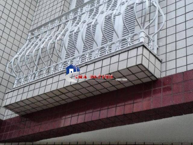 Apartamento para Locação em Santos - 4