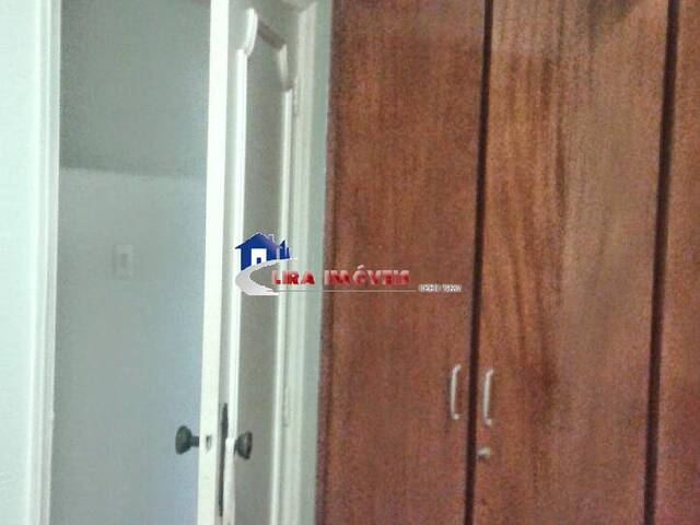 Apartamento para Locação em Santos - 5