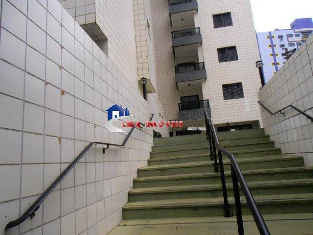 Apartamento para Venda em Praia Grande - 4
